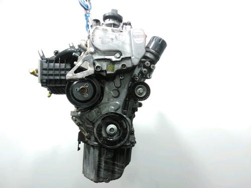 Engine SEAT ALTEA XL (5P5, 5P8) 1.4 TSI | BP28218780M1 