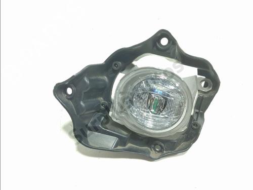 Used Left front fog light Left front fog light TOYOTA YARIS CROSS (MXP_) 1.5 Hybrid (MXPJ10) (116 hp) 39707113 39707113