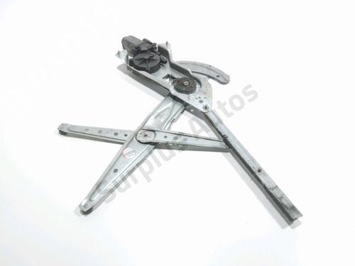 Used Front left window mechanism RENAULT KANGOO (KC0/1_) 1.9 dTi (KC0U) (80 hp) 28241725