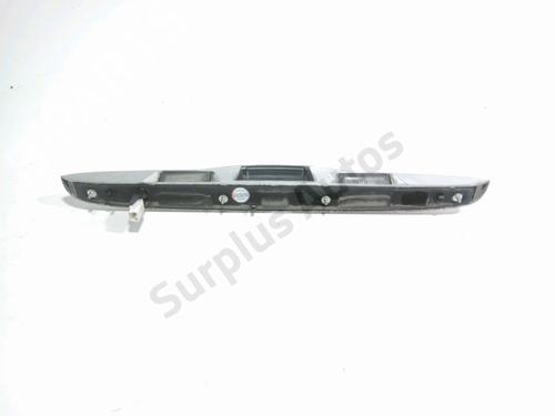 Tailgate handle FIAT 500 (312_) 1.3 D Multijet (312AXB1A) | BP32311273C132
