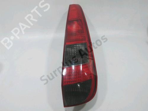 Used Right taillight Right taillight FORD FIESTA V (JH_, JD_) 1.4 TDCi (68 hp) 33333927 33333927