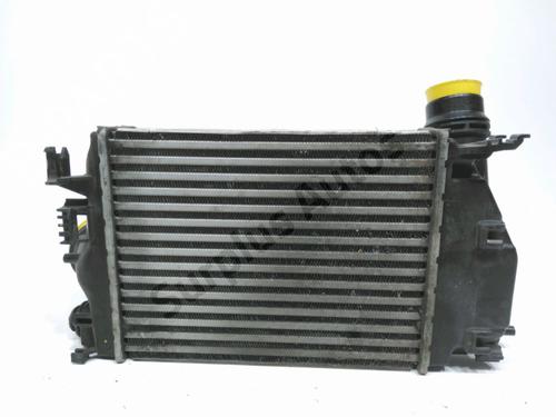 Used Intercooler RENAULT MEGANE IV Grandtour (K9A/M/N_) 1.5 dCi 110 (110 hp) 31663995