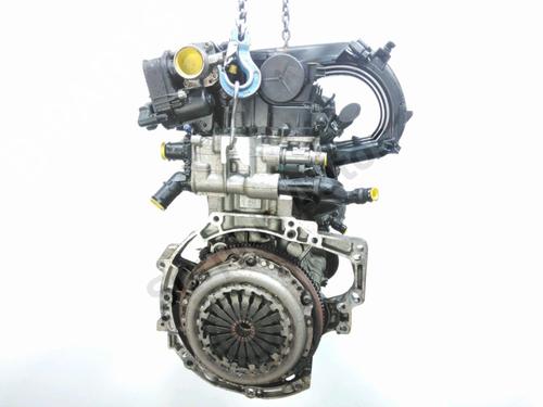 Engine PEUGEOT 208 I (CA_, CC_) 1.2 VTI 82 | BP29265910M1 