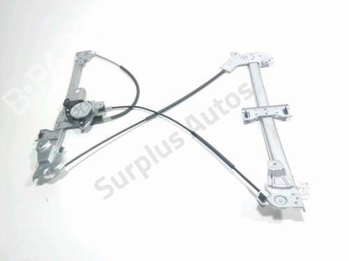 Used Front left window mechanism Front left window mechanism 38283783 38283783