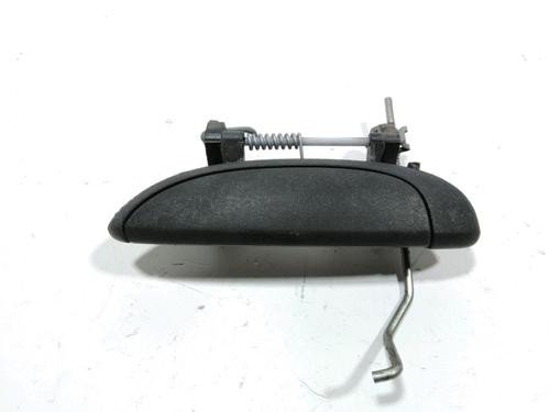 Used Front left exterior door handle Front left exterior door handle 28242338 28242338