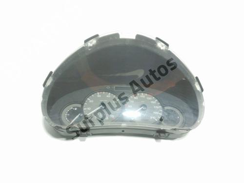 Used Instrument cluster CITROËN BERLINGO / BERLINGO FIRST MPV (MF_, GJK_, GFK_) 1.6 HDI 90 (MF9HX) (90 hp) 29579761