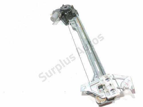 Used Front right window mechanism Front right window mechanism SUZUKI VITARA (LY) 1.6 DDiS (APK 416D) (120 hp) 40252079 40252079