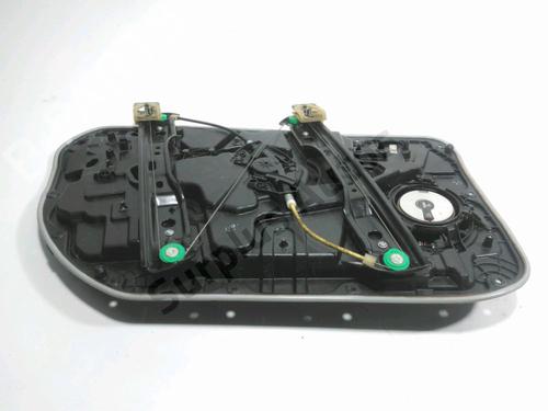 Front right window mechanism VOLVO V40 Hatchback (525) D3 | BP37773821C23 - Image 2