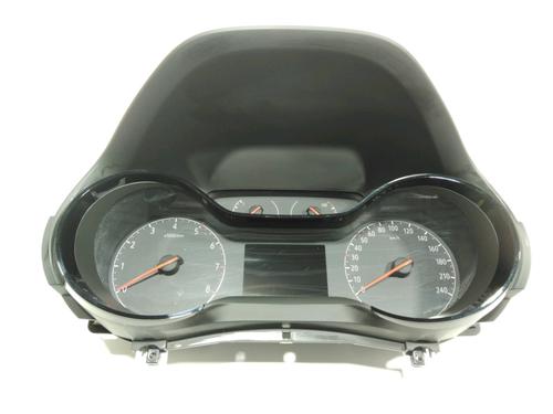 Used Instrument cluster Instrument cluster 37768949 37768949