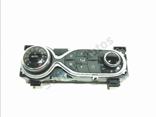 Used Climate control RENAULT TWINGO III (BCM_, BCA_) 0.9 TCe 90 (BCM9, BCM2) (90 hp) 31163031
