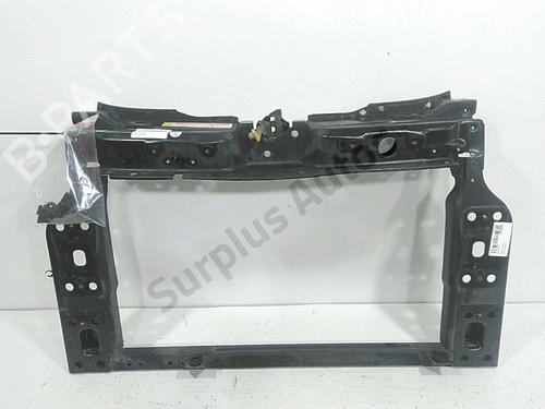 Frontplade/Frontkurv Frontplade/Frontkurv FORD KA (RU8) 1.2 (69 hp) 39706280 39706280