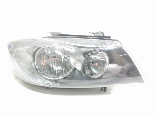 Used Right headlight Right headlight BMW 3 (E90) 318 d (122 hp) 36519391 36519391