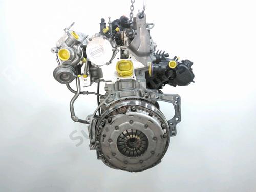 Engine DS DS 3 (SA_) 1.2 THP 130 (SAHNYM) | BP39422908M1 - Image 4