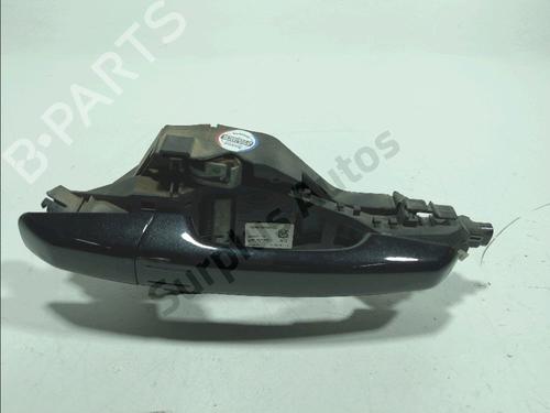 Used Rear right exterior door handle Rear right exterior door handle 36465009 36465009