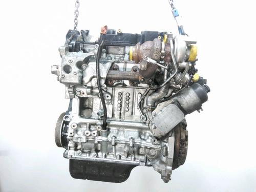 Engine PEUGEOT 206+ (2L_, 2M_) 1.4 HDi eco 70 | BP34231856M1 - Image 3