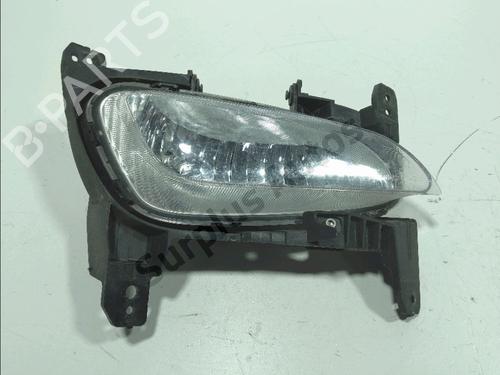 Used Left front fog light Left front fog light OPEL MOKKA / MOKKA X (J13) 1.4 4x4 (_76) (152 hp) 36374590 36374590