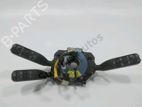 Used Steering wheel controls ALFA ROMEO 159 Sportwagon (939_) 2.4 JTDM (939BXD1B, 939BXD12) (200 hp) 32488411