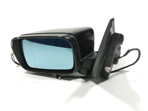 Used Left mirror BMW 3 Touring (E46) 318 i (143 hp) 28245812