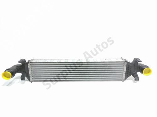 Used Intercooler Intercooler 37762721 37762721