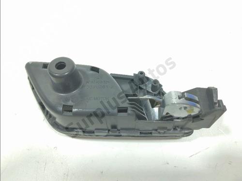 Rear left interior door handle MG MG ZS SUV (AZS1) EV (CSA7001) | BP36253319I15 - Image 2