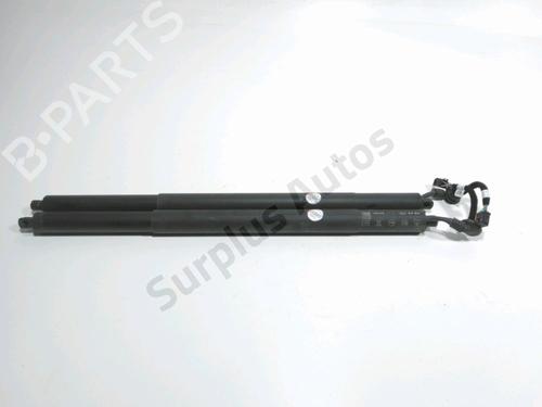 Used Tailgate lift support Tailgate lift support AUDI Q3 Sportback (F3N) 35 TDI (150 hp) 40060466 40060466