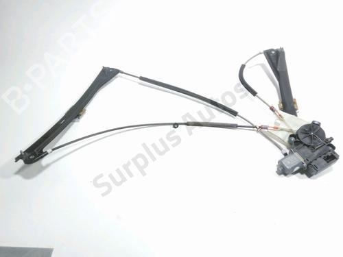 Used Front right window mechanism Front right window mechanism 37681309 37681309