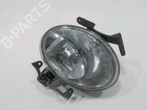 Used Right front fog light Right front fog light 37585740 37585740