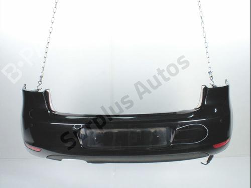 Used Rear bumper VW GOLF VI (5K1) 2.0 TDI (110 hp) 30166633