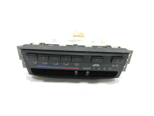 AC-Styringsenhed/Manøvreenhed HONDA CIVIC VI Hatchback (EJ, EK) 1.4 i S (EJ9) (90 hp) 30988509