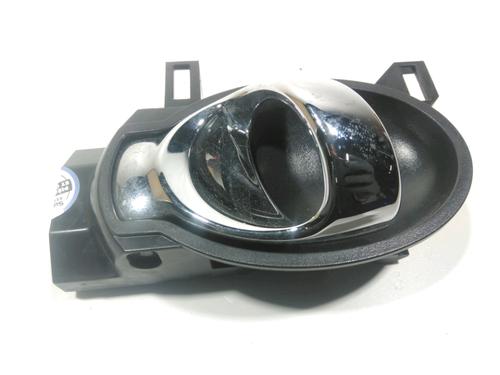 Used Front right interior door handle NISSAN JUKE (F15) 1.5 dCi (110 hp) 28242710