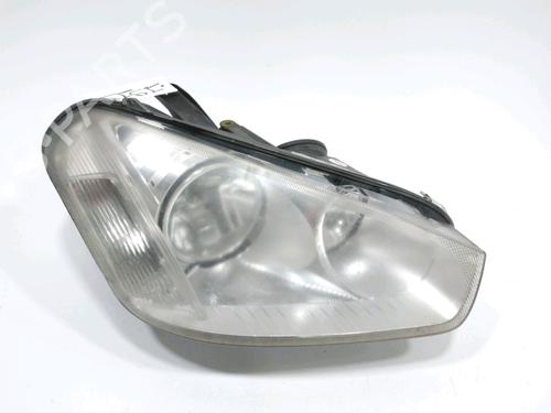 Højre forlygte FORD C-MAX (DM2) 1.6 TDCi (90 hp) 31004846