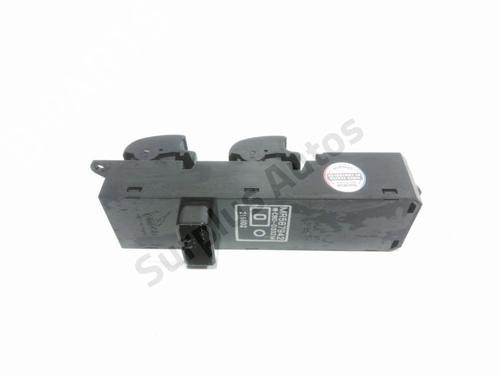 Left front window switch PEUGEOT ION Electric | BP31868330I27