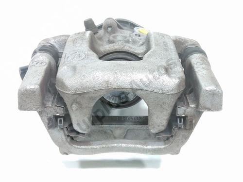 Used Left rear brake caliper Left rear brake caliper HYUNDAI TUCSON (NX4E, NX4A) 1.6 T-GDi Hybrid (230 hp) 39737319 39737319
