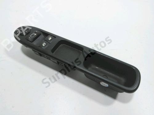 Used Left front window switch PEUGEOT 207 (WA_, WC_) 1.6 HDi (90 hp) 31058523