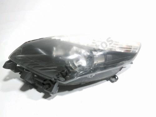 Used Left headlight Left headlight RENAULT GRAND SCÉNIC III (JZ0/1_) 1.9 dCi (JZ0J, JZ0N, JZ1K, JZ1S) (131 hp) 34504185 34504185