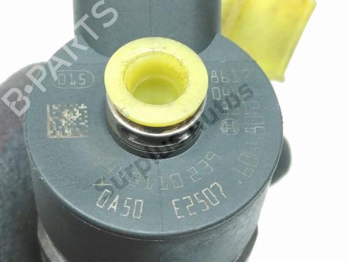 Injector FORD C-MAX (DM2) 1.6 TDCi | BP37763291M100 - Image 2