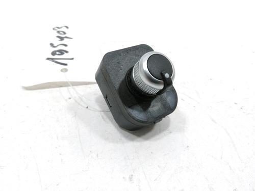 Used Mirror switch Mirror switch AUDI A3 (8P1) 1.6 TDI (105 hp) 30994648 30994648
