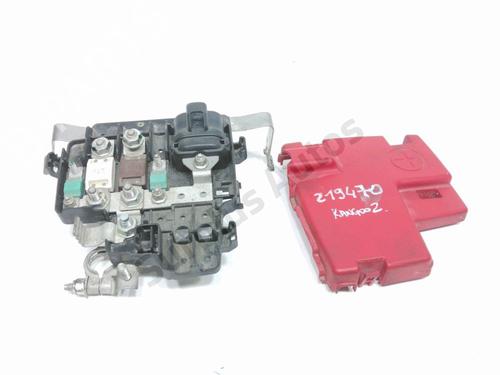 Used Electronic module RENAULT KANGOO Express (FW0/1_) 1.5 dCi 85 (FW0K, FW0L, FW0B) (86 hp) 29579605