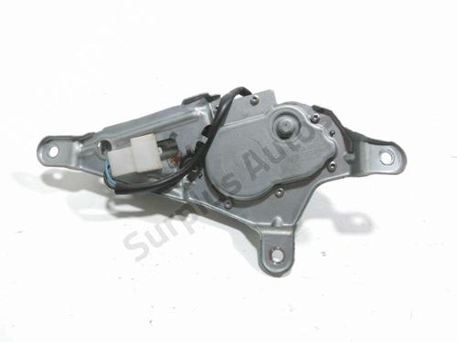 Rear wiper motor RENAULT KANGOO (KC0/1_) 1.6 16V 4x4 (KC0P, KC0S, KC0L) | BP28272932M102 