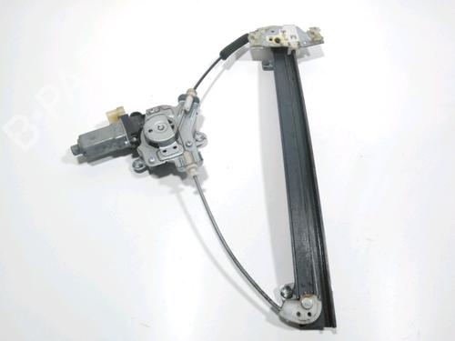 Used Front left window mechanism HYUNDAI GETZ (TB) 1.5 CRDi (88 hp) 28240961