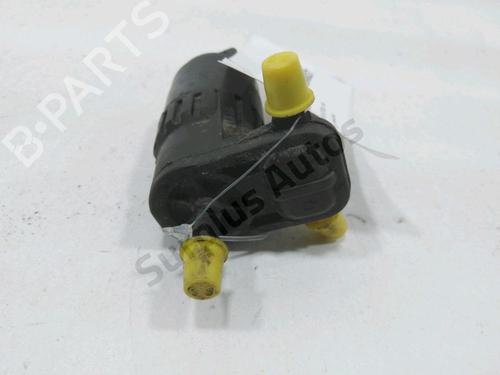 Other FORD KA (RU8) 1.3 TDCi | BP31008654O1