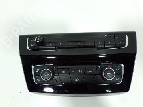 Used Climate control Climate control 37766937 37766937