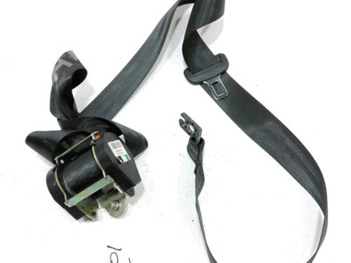 Used Rear left belt tensioner VW GOLF VII (5G1, BQ1, BE1, BE2) 1.6 TDI (115 hp) 30992570