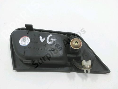 Front left interior door handle MERCEDES-BENZ C-CLASS (W203) C 220 CDI (203.006, 203.008) | BP37775357I13 - Image 2