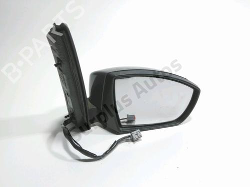 Used Right mirror Right mirror 37776341 37776341