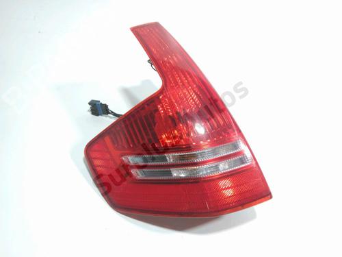 Used Left taillight Left taillight 38104911 38104911