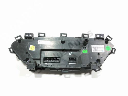 AC Styreenhet / Manøvreringsenhet HYUNDAI i20 III (BC3, BI3) 1.0 T-GDI hybrid 48V | BP28228072I5 