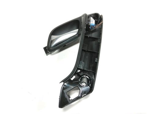 Used Front left interior door handle VW POLO V (6R1, 6C1) 1.2 (60 hp) 28243014