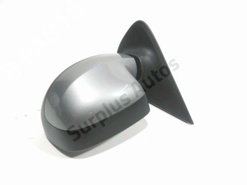 Left mirror DACIA SANDERO II 1.5 dCi | BP29858461C26
