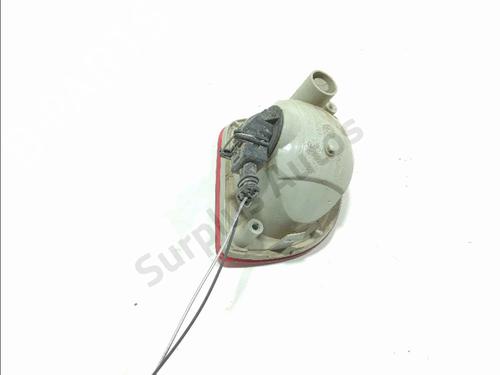 Rear fog light RENAULT KANGOO Express (FW0/1_) 1.5 dCi 75 (FW07, FW10, FW04) | BP35720161C37 - Image 2